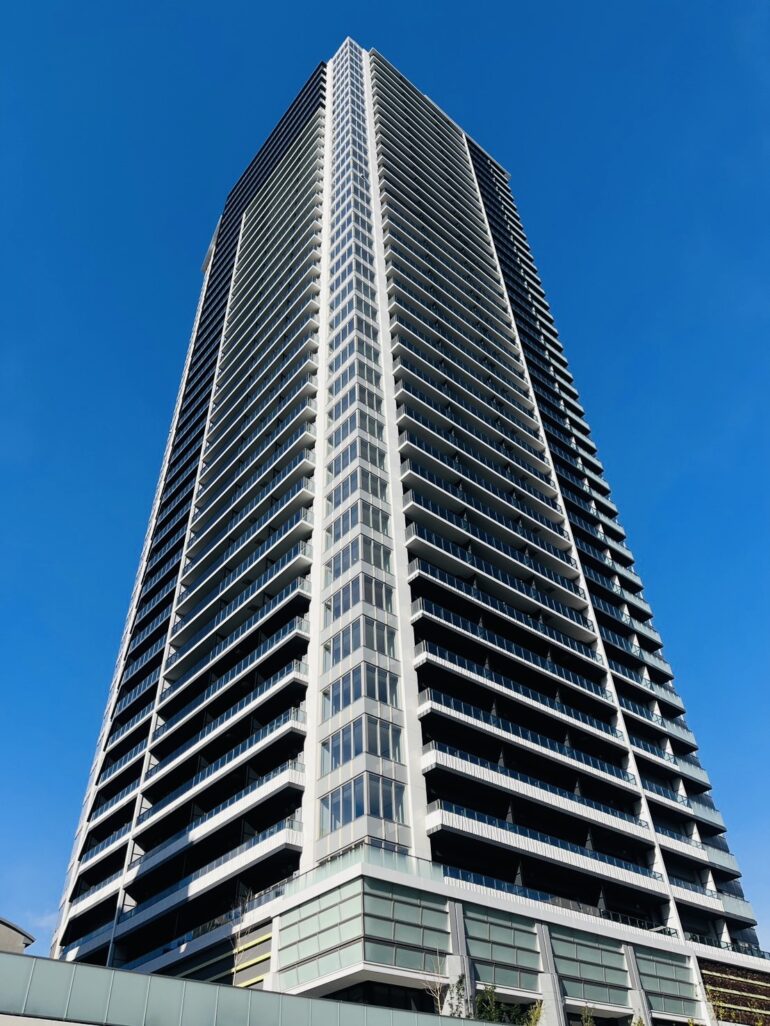 相模大野四丁目計画新築工事