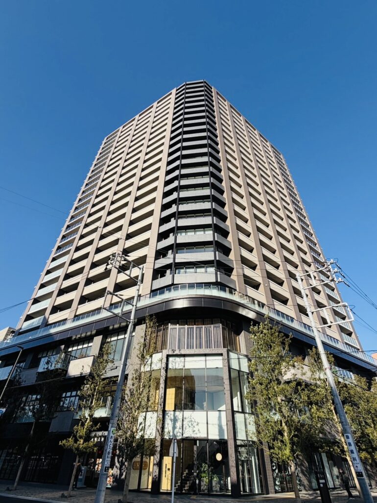 登戸51街区計画